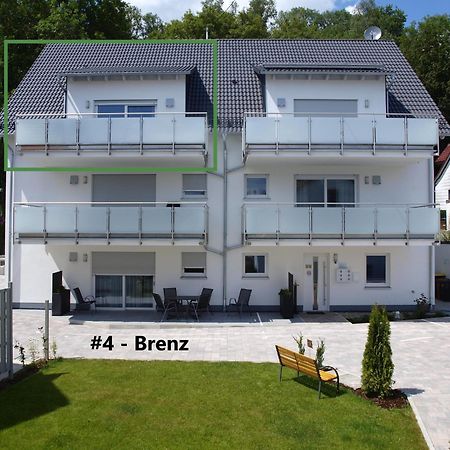 Gaestehaus Munk Günzburg Habitación foto
