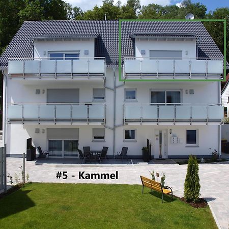 Gaestehaus Munk Günzburg Habitación foto