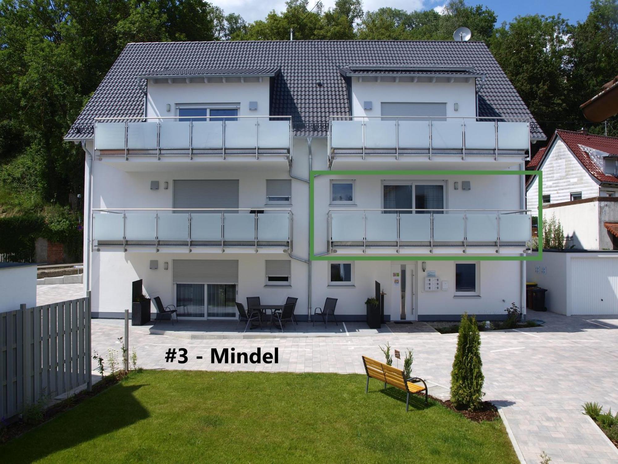 Gaestehaus Munk Günzburg Habitación foto