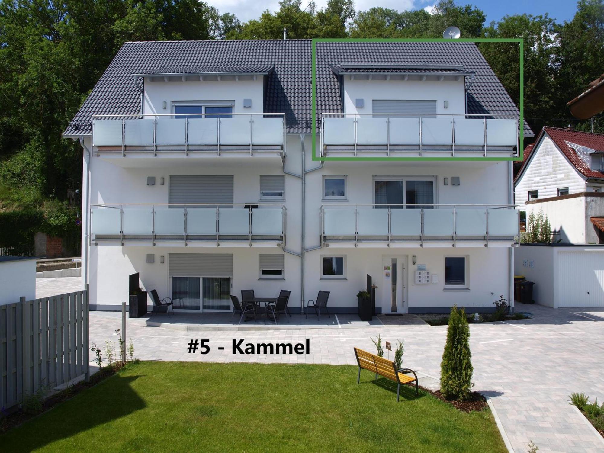 Gaestehaus Munk Günzburg Habitación foto